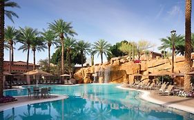 Sheraton Desert Oasis Villas, Scottsdale